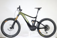 Giant Reign E+0 Pro 2020 T.L 621wh 3009