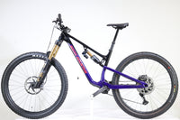 ROCKY MOUNTAIN Altitude Carbon 90 Rally Edition 2021 T.M 247499