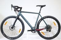VAAST A/1 RIVAL 650B 2022