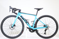 BMC Teammachine SLR 01 Four 2023 T.47 2951