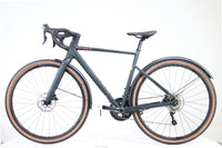 Scott SPEEDSTER CONTESSA GRAVEL 25 EQ 2022 T.S 2815