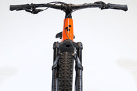 CUBE Stereo Hybrid 120 Race 750 2024 T.XL 251656