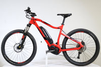 HAIBIKE Sduro HardSeven 3.0 2019 T.L 248297