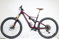 ORBEA Rallon M-Team XT 2022 T.L 2833