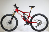 BH ilynx Trail Carbone Pro 8.9 2022 T.L