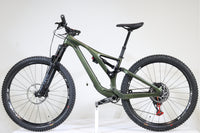 ORBEA Rallon 2021 T.SM 246678