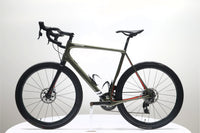 CANNONDALE Synapse Hi-MOD Red eTap AXS 2020 T.58 253536