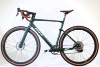 BH GravelX AT 4.0 2024 T.L 252313
