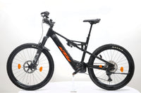 KTM Macina Kapoho LTD64 2024 T.XL