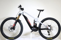 MEGAMO Crave CRB 05 2024 T.M 253741