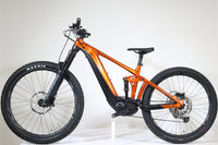 GIANT Reign E+ 3 Pro MX 2022 T.M