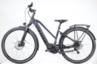 Scott Sub Sport eRide Lady 2019 T.S 500wh 245690
