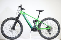 Mondraker Crafty R 2023 T.M 750wh 2856