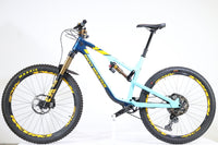 Rocky Mountain Altitude Carbon 90 2019 T.L 3019
