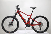 SCOTT Strike Eride 930 2022 T.L
