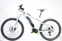 Haibike Sduro Hardseven 3.0 2018 T.M 245378