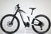 HAIBIKE FullNine 8 2021 T.S 253616