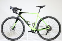 GIANT TCX Advanced SX 2018 T.M 247158