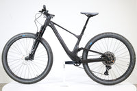 Scott SPARK 940 2024 BLACK  2806 2824