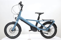WINORA Radius Tour 2023 Taille Unique