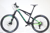 Scott Genius 720 2017 T.L 245688
