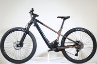 ROCKY MOUNTAIN Fusion PowerPlay Alloy 10 2023 T.L