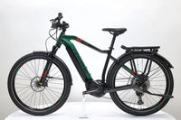 HAIBIKE Sduro Trekking 8.0 2020 T.S