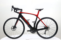TREK Domane+ LT 1e gén. T.56 2021 254237