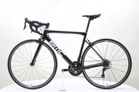 BMC Teammachine SLR 02 TWO 2018 T.54