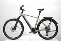 CUBE Kathmandu Hybrid Pro 750 2024 T.54