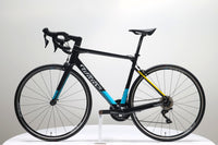 Wilier Triestina New Garda 2023 T.L 255191