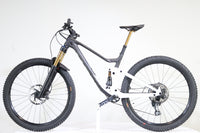 SCOTT Genius 900 Tuned AXS 2022 T.M 247471