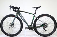 WILIER Triestina Jena Hybrid 2023 T.S 253057