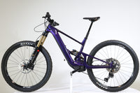 SCOR 4060 Z LT XT 2024 T.L 248719