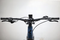 CUBE Stereo Hybrid 120 Race 625 2023 T.L