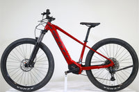 SCOTT Aspect eRide 920 2021 T.S