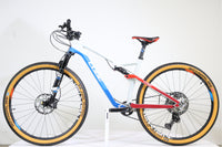 Cube AMS 100 C:68 SL Teamline 2021 T.L 3002