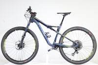 Cannondale Scalpel-SE 1 2018 T.M 245448