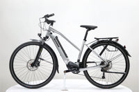 GITANE e-Verso Steps Mixte D9 2025