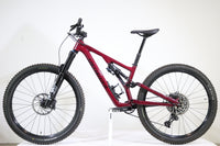 Specialized Stumpjumper Evo 2022 T.M taille S3 3012