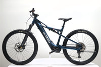 KTM Macina Chacana 691 2022 T.XL