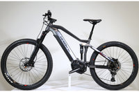 HAIBIKE AllMtn 2 2021 T.M 252131