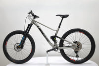 LAPIERRE Zesty TR 3.9 2022 T.M