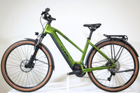 CUBE Nuride Hybrid Pro 750 Allroad 2023 T.S 252688