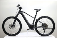 CUBE Reaction Hybrid Race 750 2023 T.XL 254284