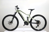 HAIBIKE Alltrail 4 29 2022 T.M 254305