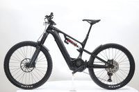 CANNONDALE Moterra Neo LT Carbon 2 2024 T.L