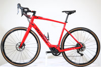 SPECIALIZED Turbo Creo SL Comp E5 2021 T.XXL 252160