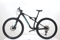 ORBEA Oiz H30 2022 T.L