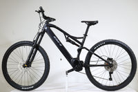 BH Atom Lynx 8.0 2024 T.L 248979